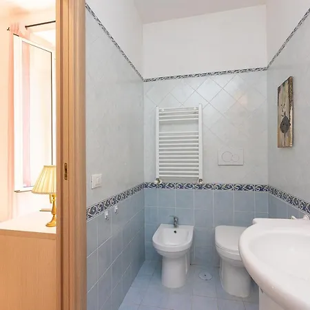 Apartment Turati By In Rome