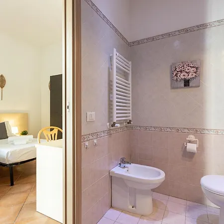 Turati By In Rome