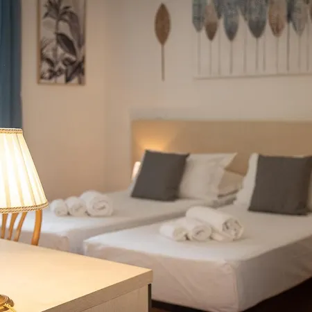 Turati By In Apartment Rome