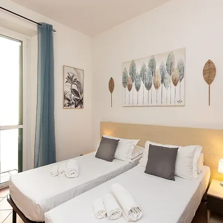 Turati By In Rome