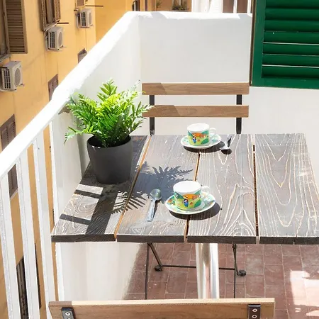 Turati By In * Rome