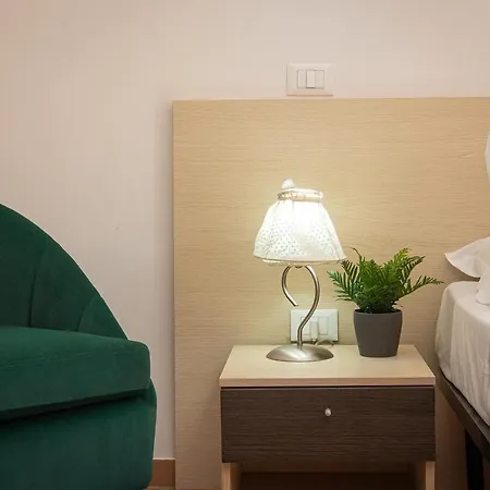 Apartment Turati By In