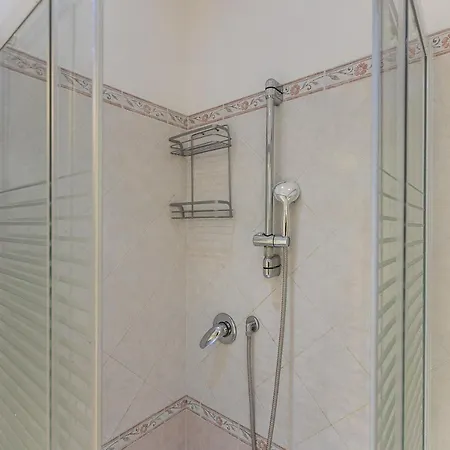 Turati By In Apartment Rome
