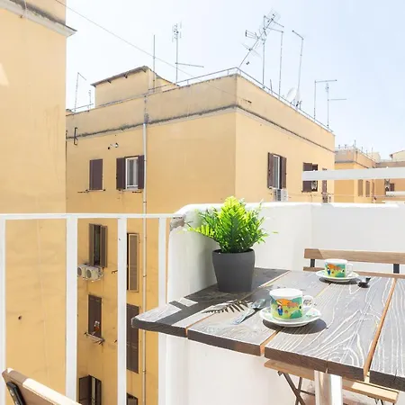 Turati By In * Rome