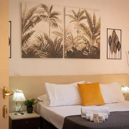 Turati By In Apartment