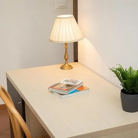 Turati By In Apartman Róma