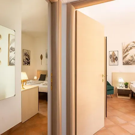 Apartman Turati By In *