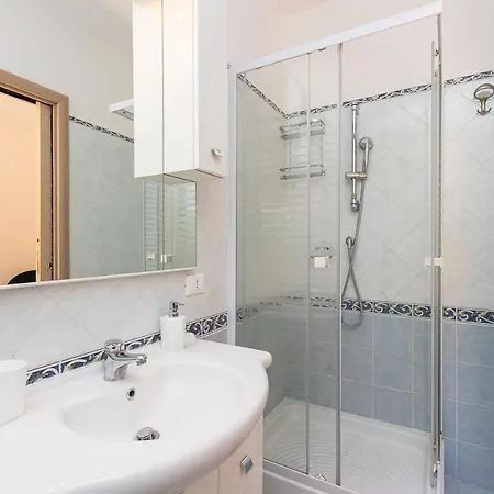 Turati By In Apartman *