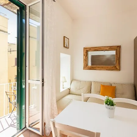 Turati By In Apartman Róma