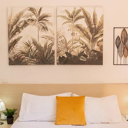 Apartman Turati By In *