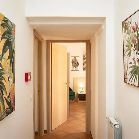 Turati By In Apartman