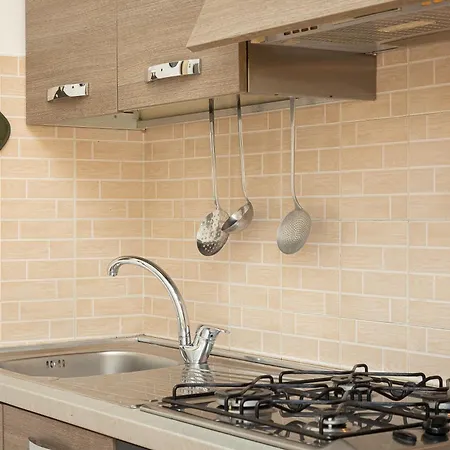 Apartman Turati By In *