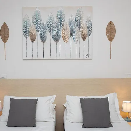 Appartamento Turati By In