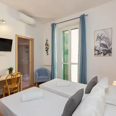 Apartman Turati By In