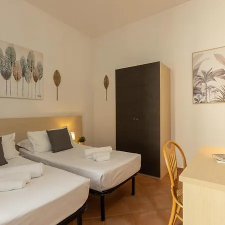 Turati By In Apartman *