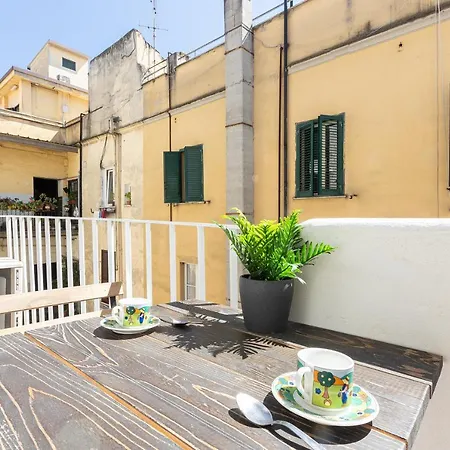 Turati By In Appartamento